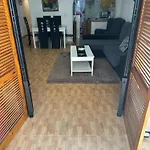 Charming As Marias Flat Near The شقة