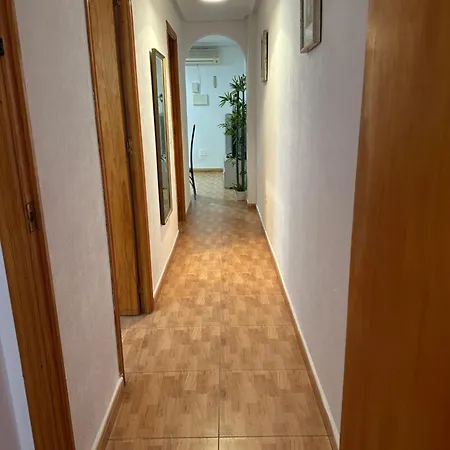 Apartment Charming As Marias Flat Near The