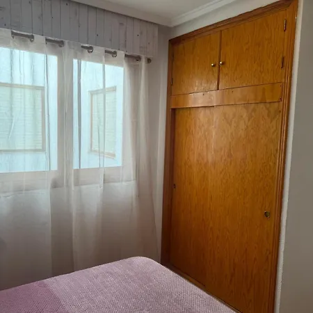 Apartment Charming As Marias Flat Near The Torrevieja