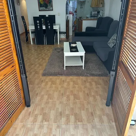 Charming As Marias Flat Near The Apartment