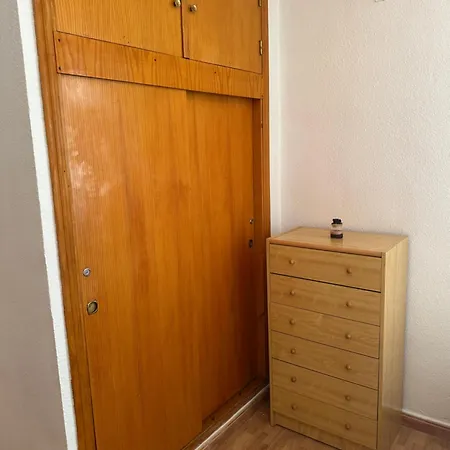 Apartment Charming As Marias Flat Near The *
