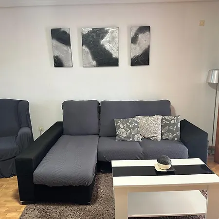Apartment Charming As Marias Flat Near The