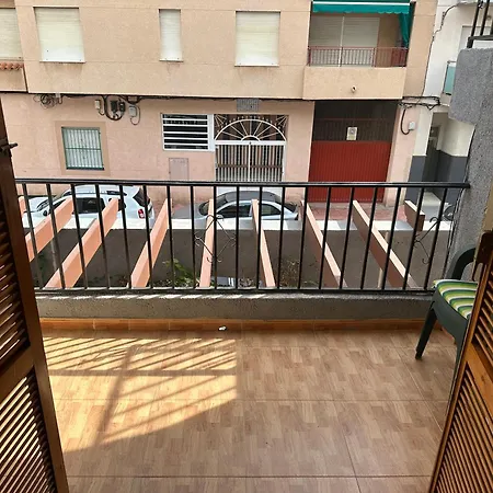 Charming As Marias Flat Near The * Torrevieja