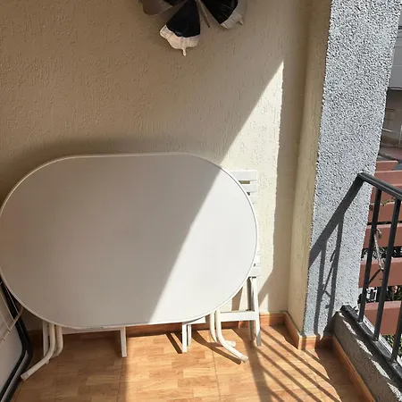 Charming As Marias Flat Near The