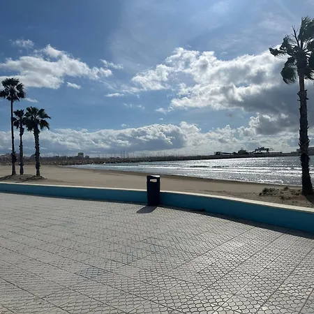 Charming As Marias Flat Near The Apartamento Torrevieja