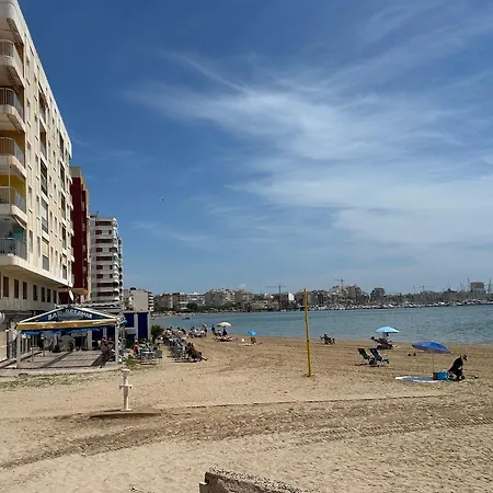 Charming As Marias Flat Near The *