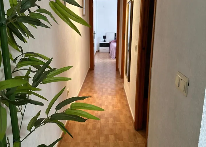 Apartment Charming As Marias Flat Near The Torrevieja