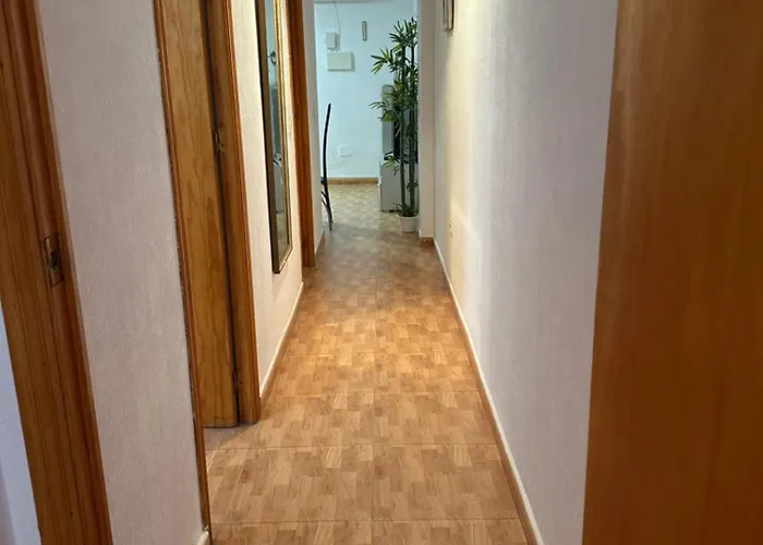 Apartment Charming As Marias Flat Near The