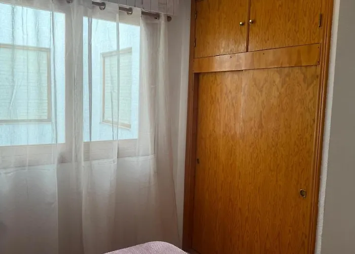 Apartment Charming As Marias Flat Near The Torrevieja