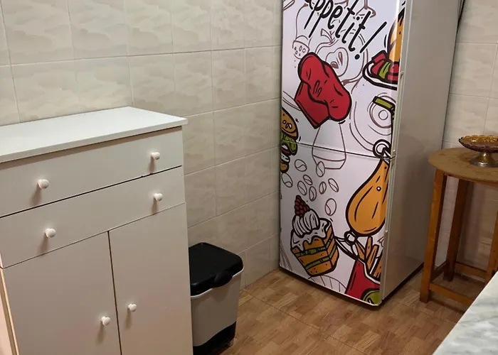 Charming As Marias Flat Near The * Torrevieja