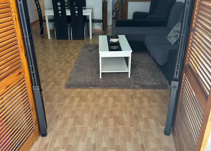 Charming As Marias Flat Near The Apartment