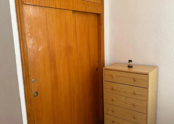 Apartment Charming As Marias Flat Near The *