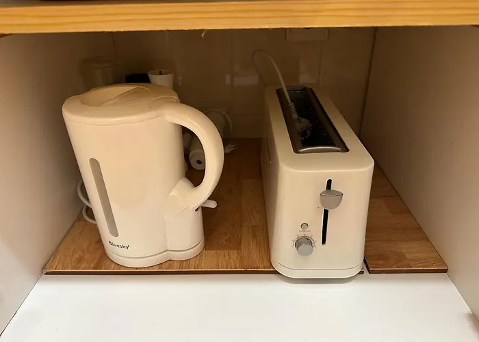 Charming As Marias Flat Near The