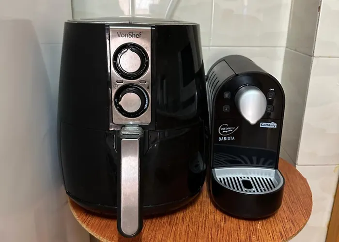 Charming As Marias Flat Near The Torrevieja