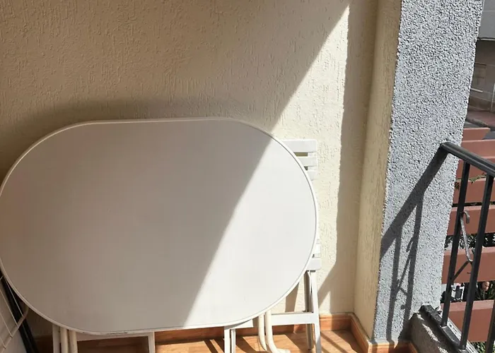 Charming As Marias Flat Near The