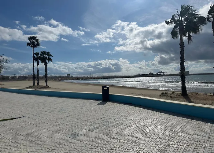 Charming As Marias Flat Near The Apartment Torrevieja