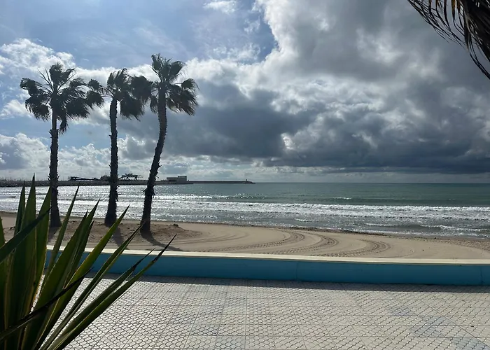 Apartment Charming As Marias Flat Near The *