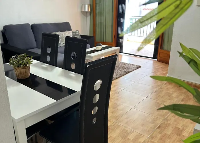 Charming As Marias Flat Near The Apartment