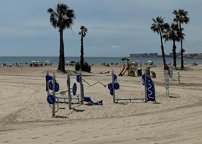 Charming As Marias Flat Near The