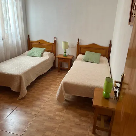 Charming As Marias Flat Near The Apartamento Torrevieja