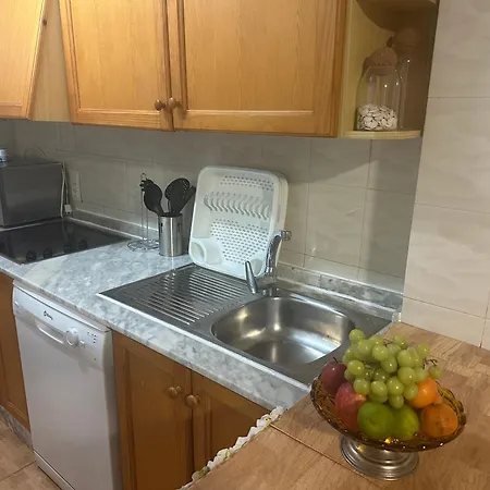 Charming As Marias Flat Near The *