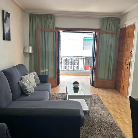 Charming As Marias Flat Near The Torrevieja