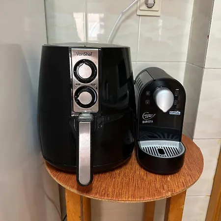 Charming As Marias Flat Near The Torrevieja