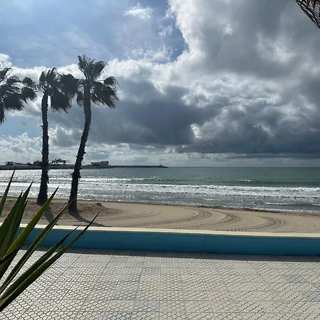 Apartamento Charming As Marias Flat Near The *