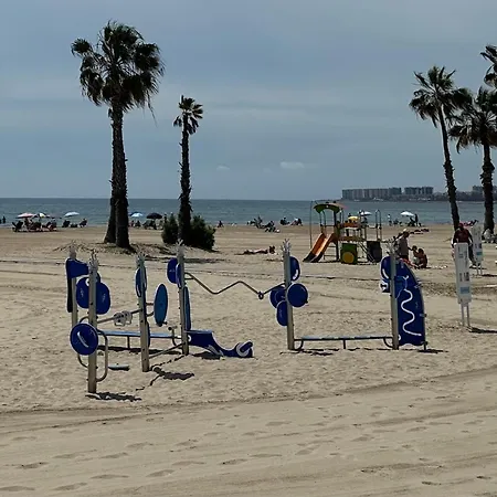 Charming As Marias Flat Near The